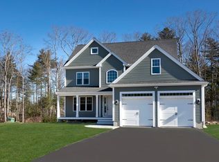 5 Stanley Ln, Carver, MA 02330