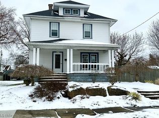 1511 Main Ave W, Massillon, OH 44647