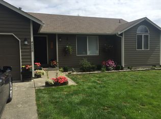 4225 183rd Ave SW, Rochester, WA 98579