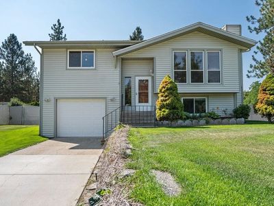 2112 E Carlson Ct, Spokane, WA, 99208
