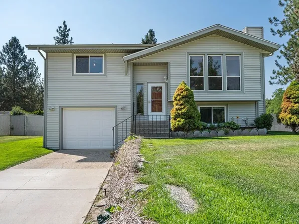 2112 E Carlson Ct, Spokane, WA 99208