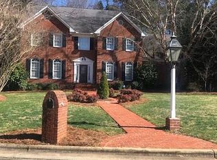 4 Dunkirk Pl, Greensboro, NC 27410