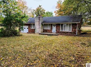 103 Golden Spur, Hickory, KY 42051