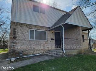436 Ellison St, Columbus, OH 43203