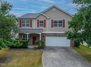 1604 Caliper Way, Durham, NC 27713