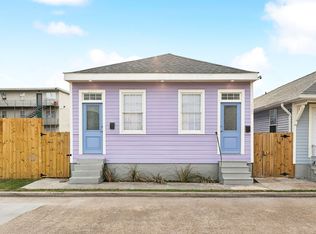 2318 St. Andrew, New Orleans, LA 70113
