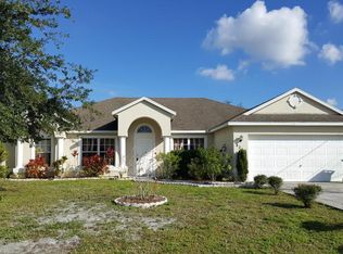 4269 SW Daemon St, Port Saint Lucie, FL 34953