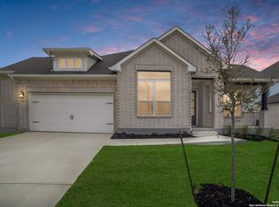 405 Canton Chase, Cibolo, TX 78108