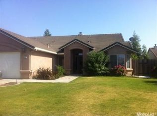 20217 W Crystal Dr, Hilmar, CA 95324