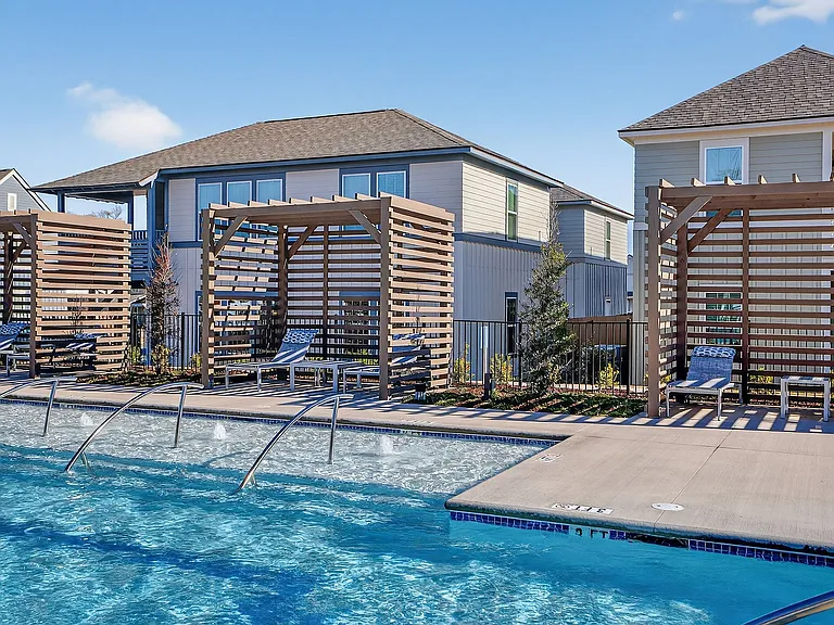 LEO Jamestown- Single Family Rental Homes — Photo 8