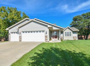 12477 Swallow Cir NW, Coon Rapids, MN 55448