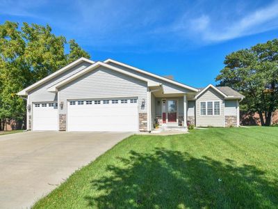 12477 Swallow Cir NW, Coon Rapids, MN, 55448