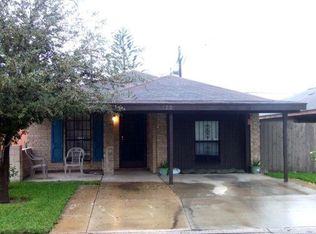 120 Keystone St, Mission, TX 78572