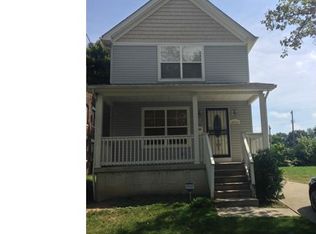 2221 E 71st St, Cleveland, OH 44103