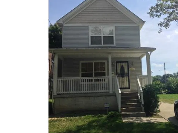 2221 E 71st St, Cleveland, OH 44103