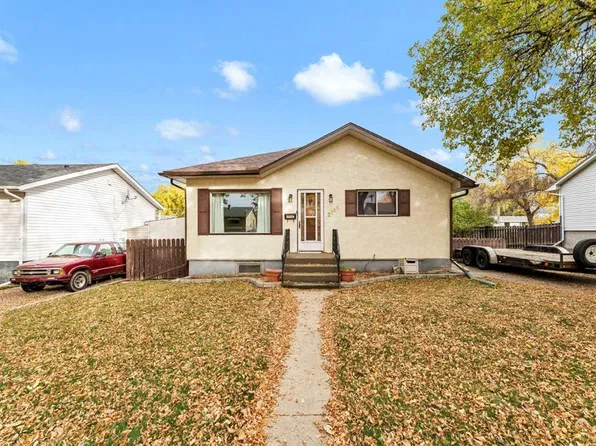 2685 W 15th Ave SE, Medicine Hat, AB T1A 3S6