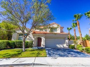 9529 Sierra Summit Ave, Las Vegas, NV 89134