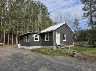 1301 S Old Cooks Cemetary Rd, Cooks, MI 49817