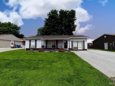 325 Wilson Park Ln, Granite City, IL, 62040