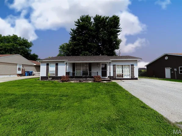 325 Wilson Park Ln, Granite City, IL 62040