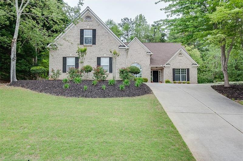 1st image of 6264 Saddlehorse Dr