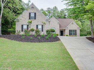 6264 Saddlehorse Dr, Flowery Branch, GA 30542