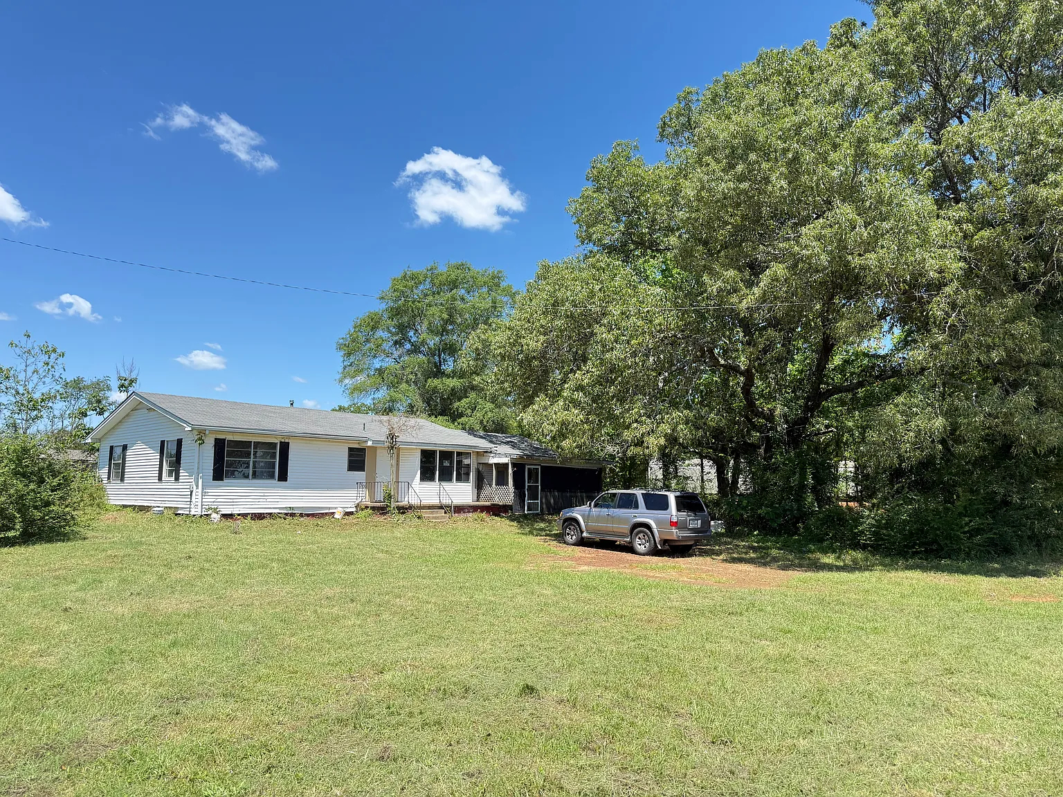 2244 FM 1404 — Photo 1