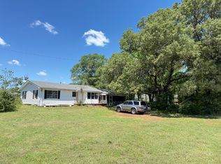 2244 Fm 1404, Big Sandy, TX 75755