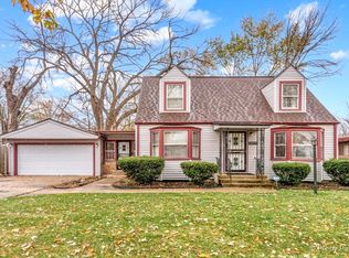14637 Clark St, Dolton, IL 60419