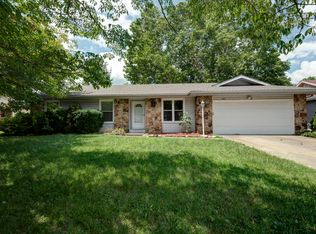 3643 S Nettleton Ave, Springfield, MO 65807