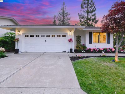 697 Paradise Valley Ct S, Danville, CA, 94526