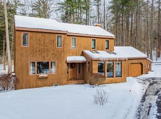 4 Haskins Road, Hanover, NH 03755