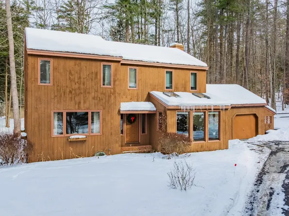 4 Haskins Road, Hanover, NH 03755
