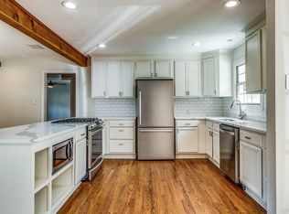 541 Parkhurst Dr, Dallas, TX 75218