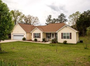 201 Cedar Hill Ln, Dayton, TN 37321