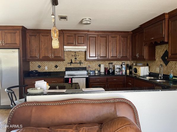 1618 N 52nd Dr, Phoenix, AZ 85035