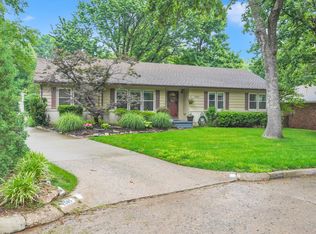 2505 E 56th St S, Tulsa, OK 74105