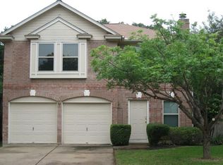 7601 Windrush Dr, Austin, TX 78729