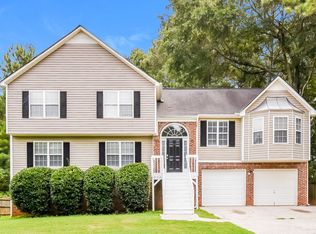 5329 Paddington Ln, Powder Springs, GA 30127