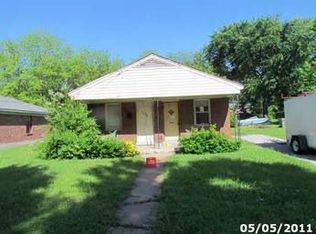 1058 N Dunlap St, Memphis, TN 38107