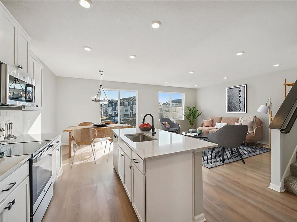 1st image of 8618 London Cir NE #A