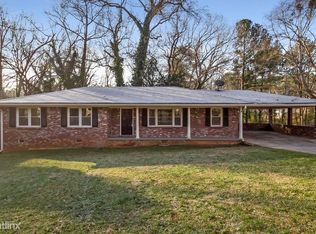 4511 Raleigh Dr, Decatur, GA 30034