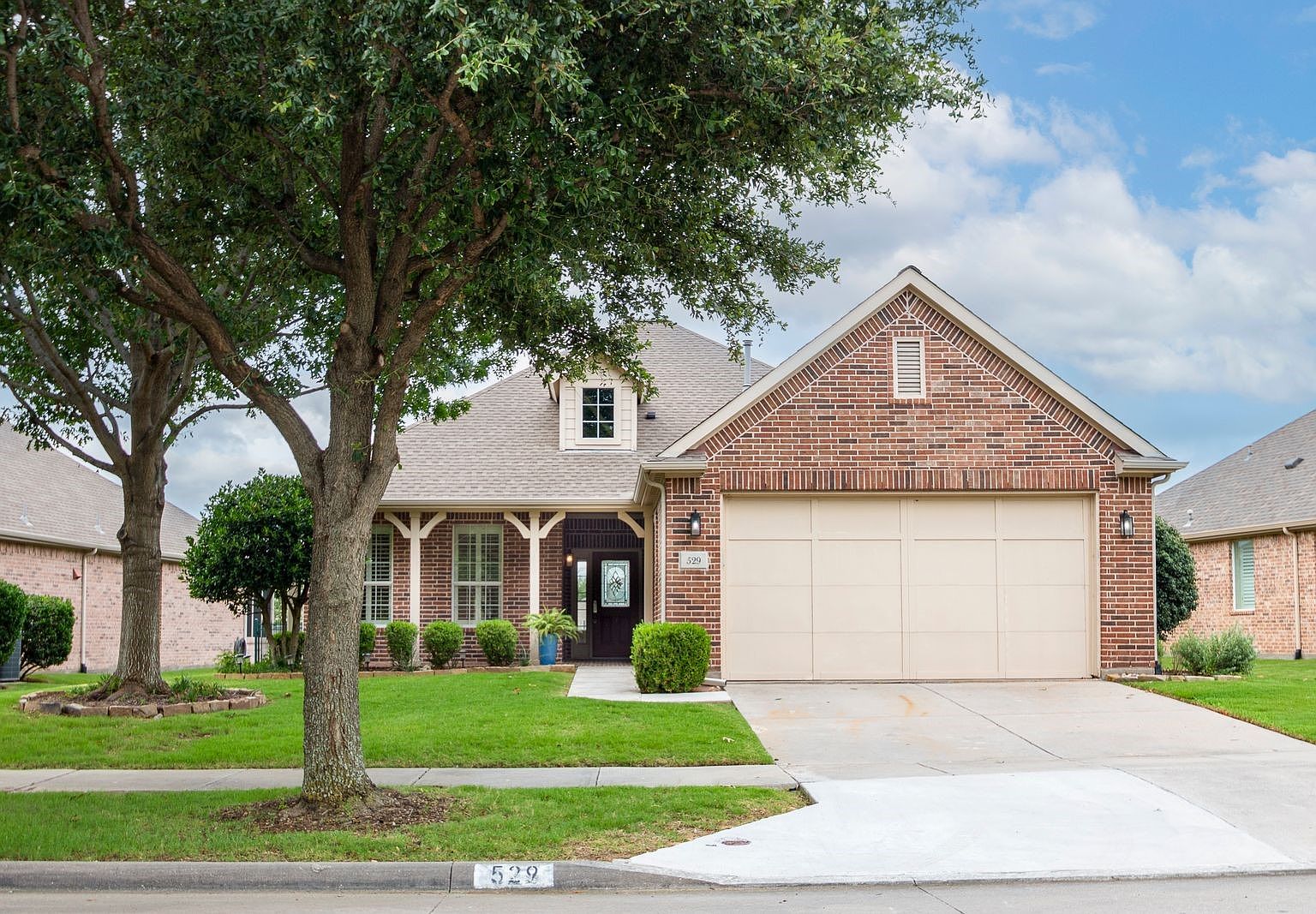 529 Burnswick Isles Way