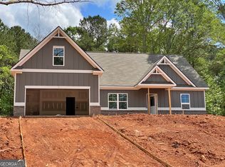 265 Westminster Trl, Winder, GA 30680