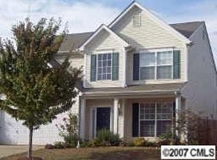 11528 Erwin Ridge Ave, Charlotte, NC 28213