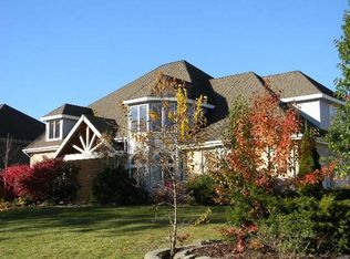 16924 S Pineview Dr, Homer Glen, IL
