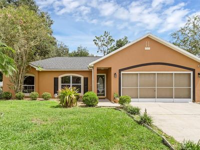 545 Cloudcroft Dr, Deltona, FL, 32738