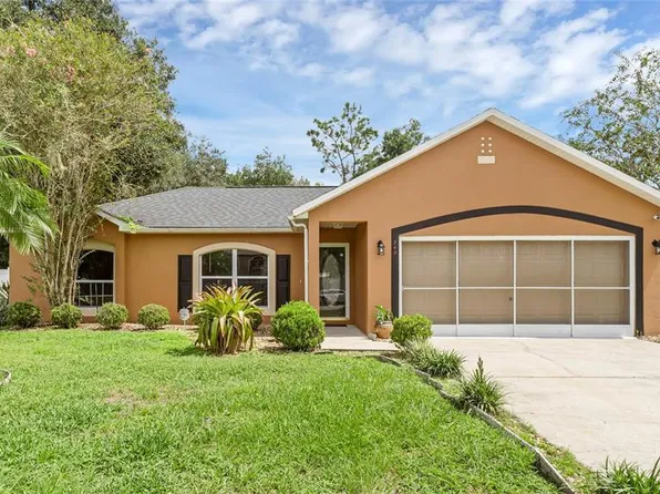 545 Cloudcroft Dr, Deltona, FL 32738