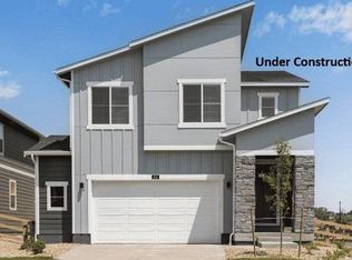 848 Trumpet Ln, Windsor, CO 80550