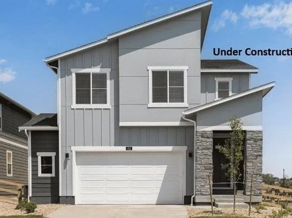 848 Trumpet Ln, Windsor, CO 80550